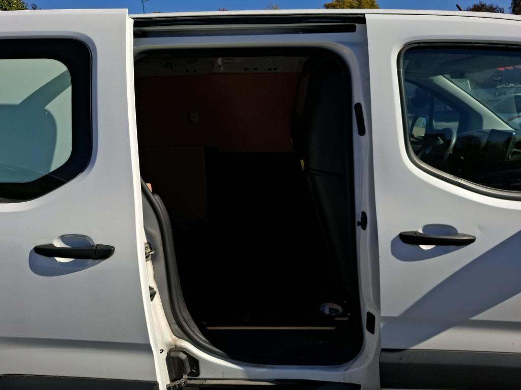 CITROEN BERLINGO VAN M 650 BLUEHDI 100 S&S BVM5 CLUB 2020
