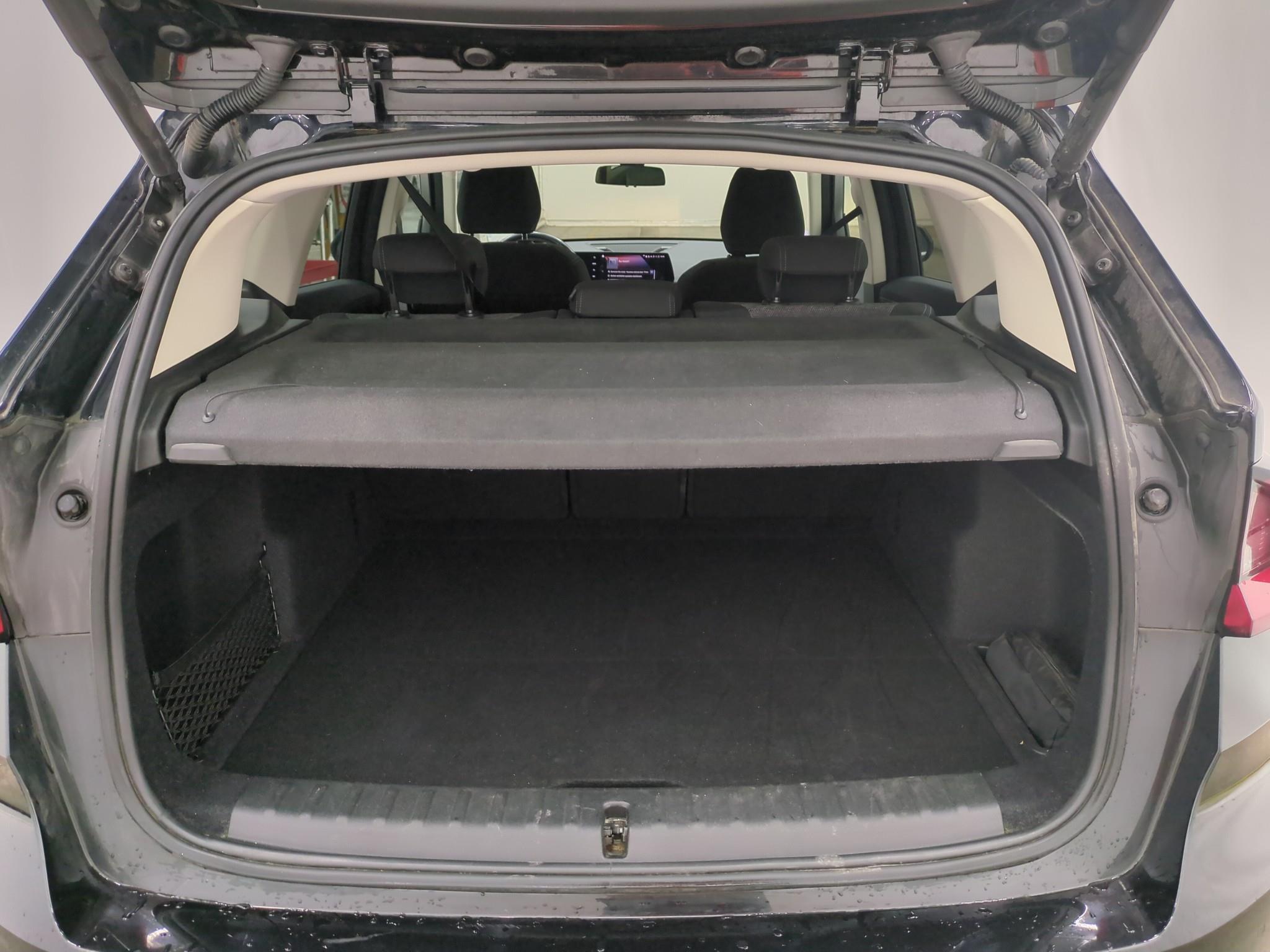 BMW X1 U11 sDrive 18i 136ch DKG7 - 2023