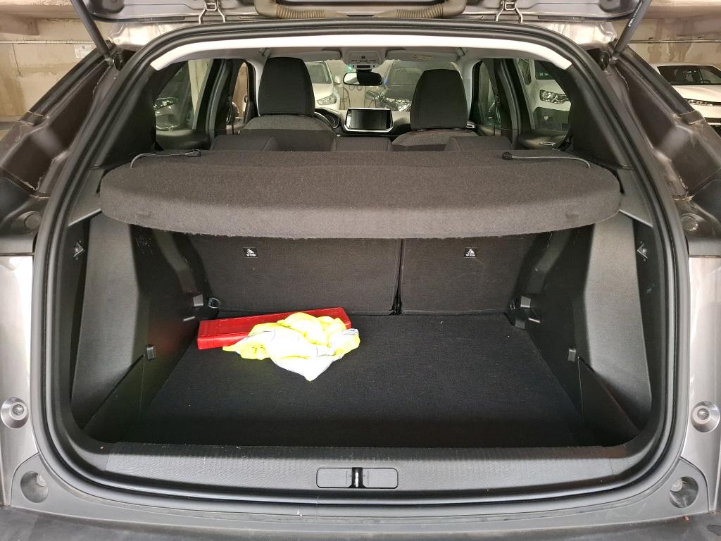 PEUGEOT 2008 BUSINESS BlueHDi 110 S&S BVM6 Active 2021