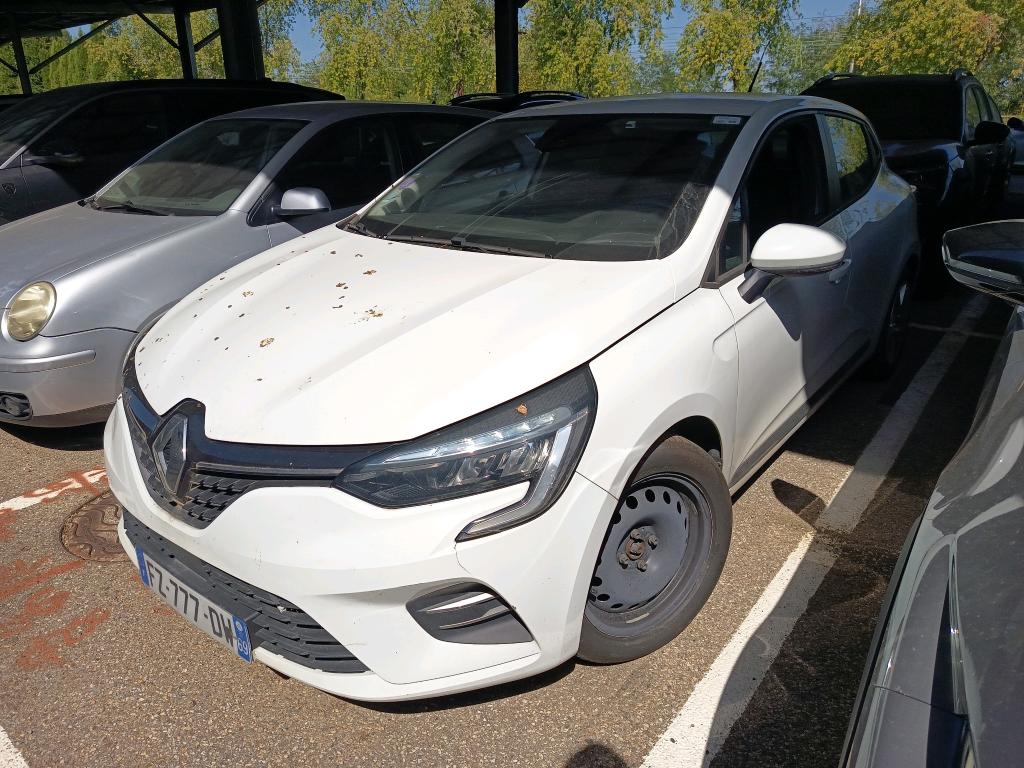 CLIO V