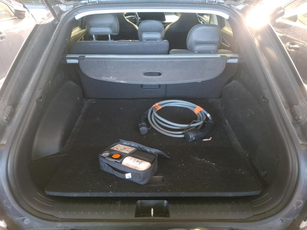 KIA EV6 229 ch Air Active 2023