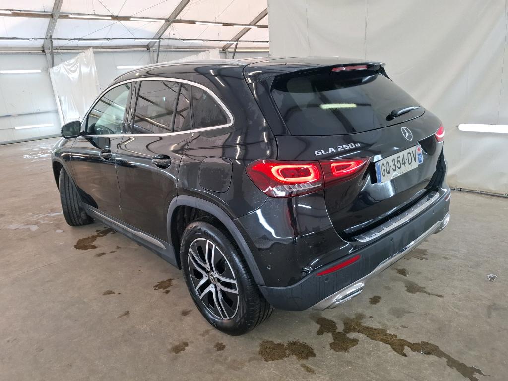 MERCEDES-BENZ GLA 250 e 8G-DCT Progressive Line 2023