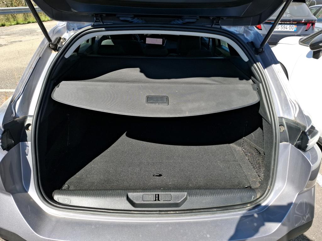 PEUGEOT 308 SW PureTech 130ch S&S EAT8 Active Pack 2023