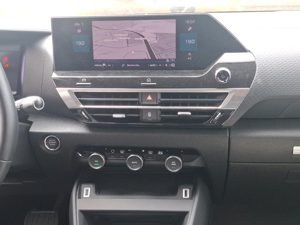 CITROEN C4 PureTech 130 S&S EAT8 Feel Pack Business 2022
