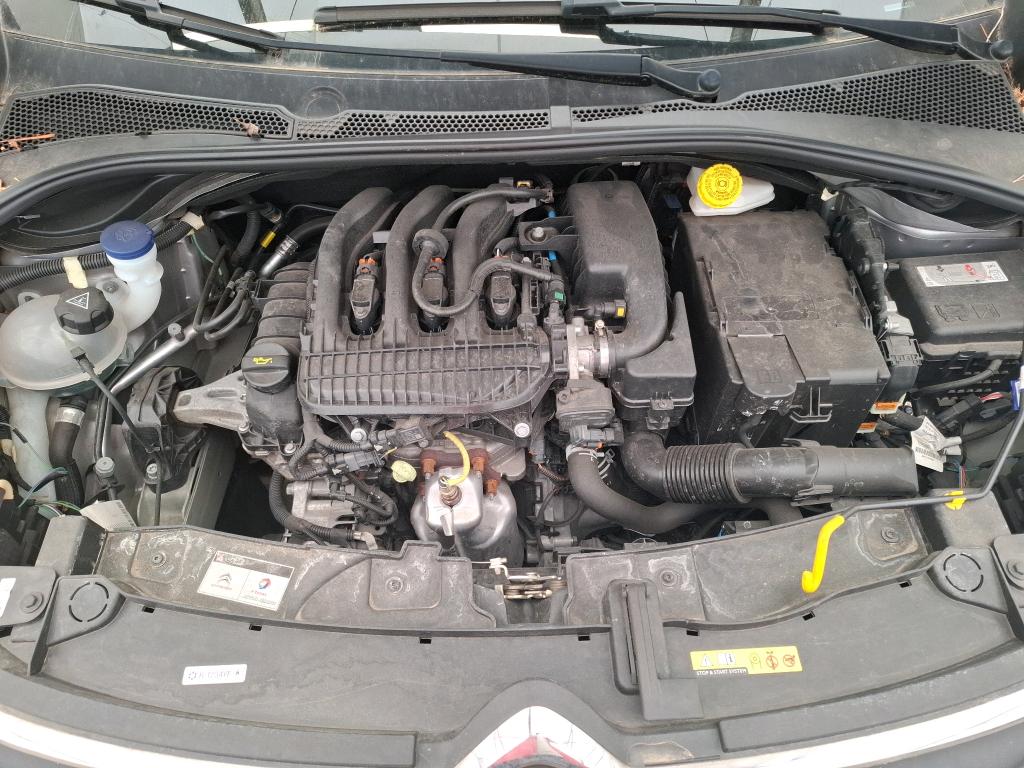 CITROEN C3 PureTech 83 S&S BVM5 Feel Pack 2022