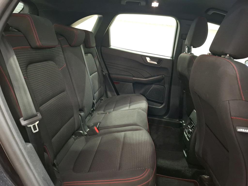 FORD KUGA 2.5 Duratec 190 ch FlexiFuel FHEV E85 Powershift ST-Line 2024