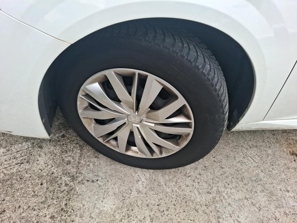 PEUGEOT 208 AFFAIRE PURETECH 75 S&S BVM5 PREMIUM 2022