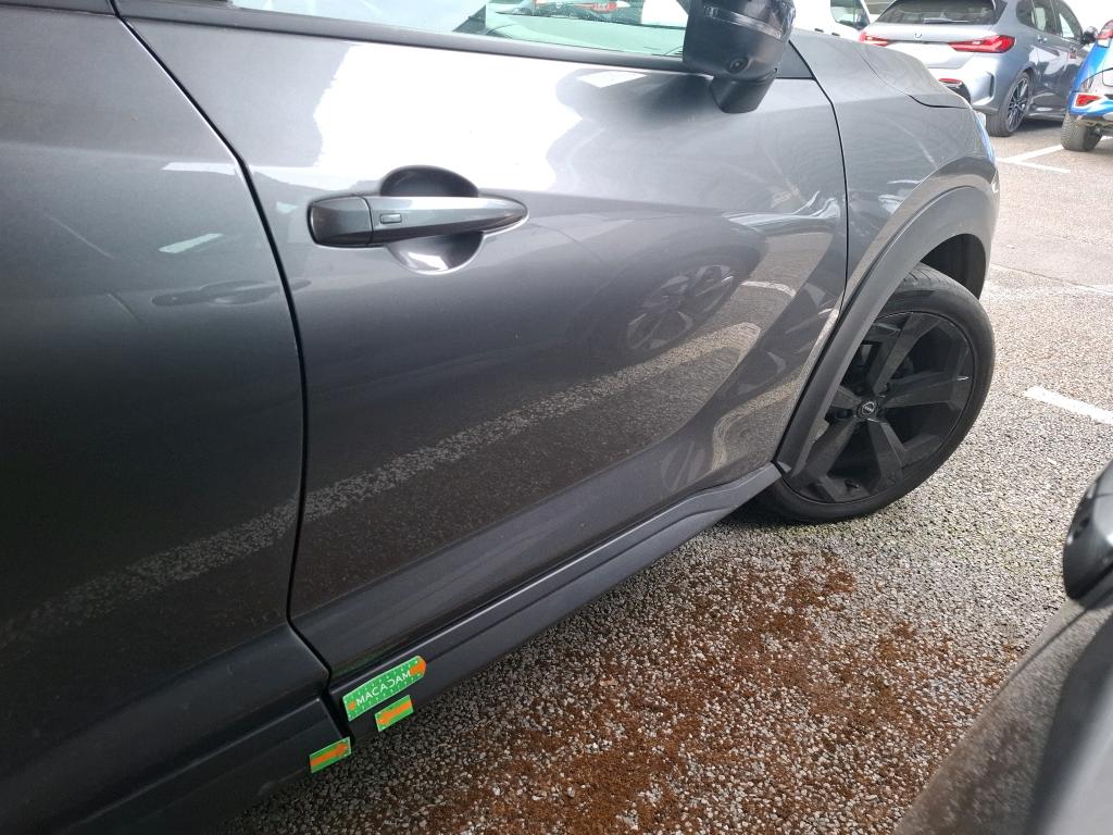 NISSAN Juke DIG-T 114 Tekna 2024