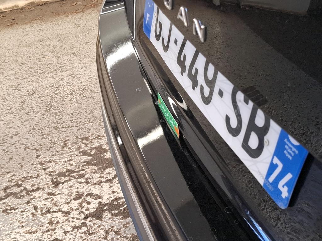 VOLKSWAGEN TIGUAN BUSINESS 1.5 TSI 150 DSG7 Life 2022