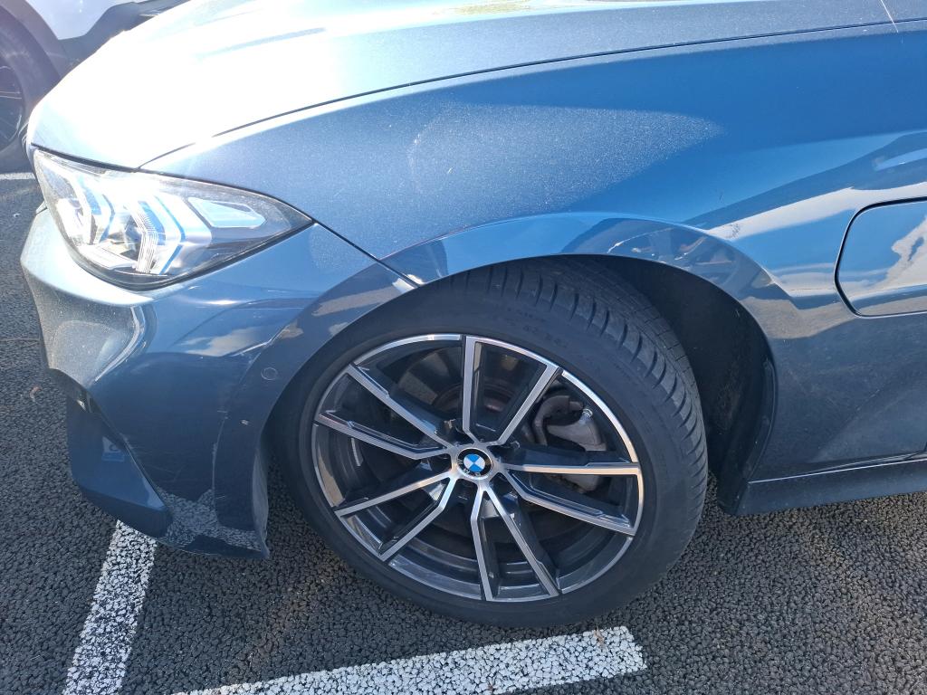 BMW SERIE 3 G20 LCI 2 330e xDrive 292 ch BVA8 2025
