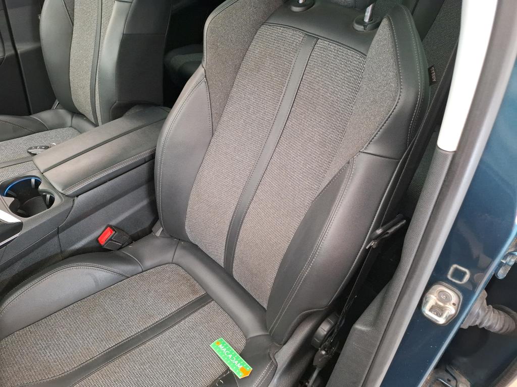 PEUGEOT 5008 BUSINESS PureTech 130ch S&S EAT8 Allure 2020