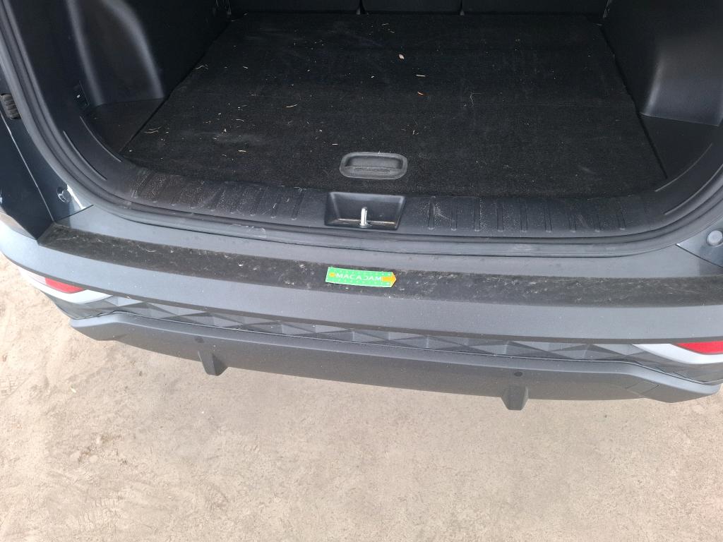 HYUNDAI TUCSON 1.6 T-GDI 230 Hybrid BVA6 Business 2023