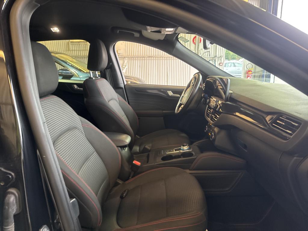 FORD KUGA 2.5 Duratec 190 ch FlexiFuel FHEV E85 Powershift ST-Line 2023