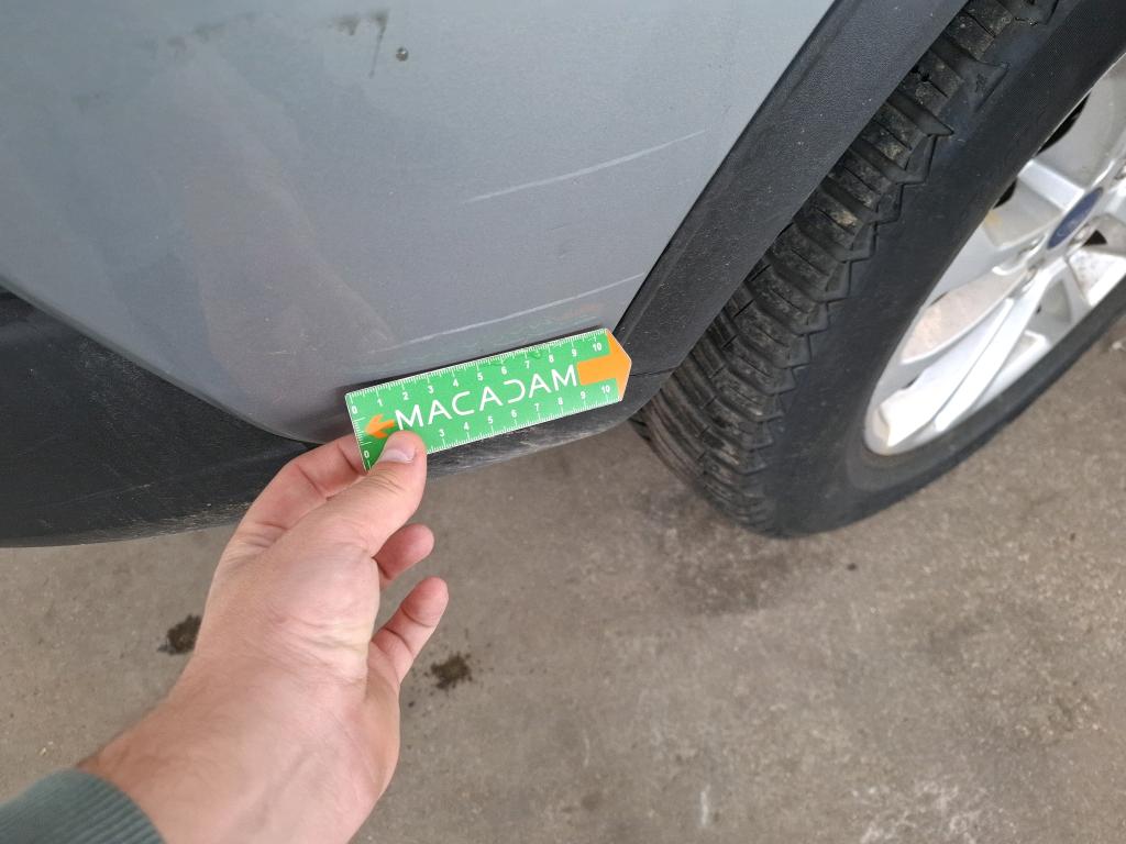 FORD KUGA 2.5 Duratec 190 ch FlexiFuel FHEV E85 Powershift Titanium 2023