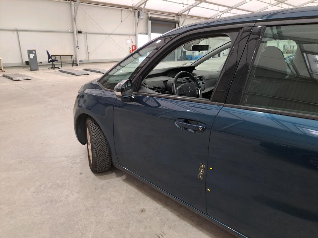 CITROEN C4 GRAND Spacetourer PureTech 130 S&S EAT8 Business 2020