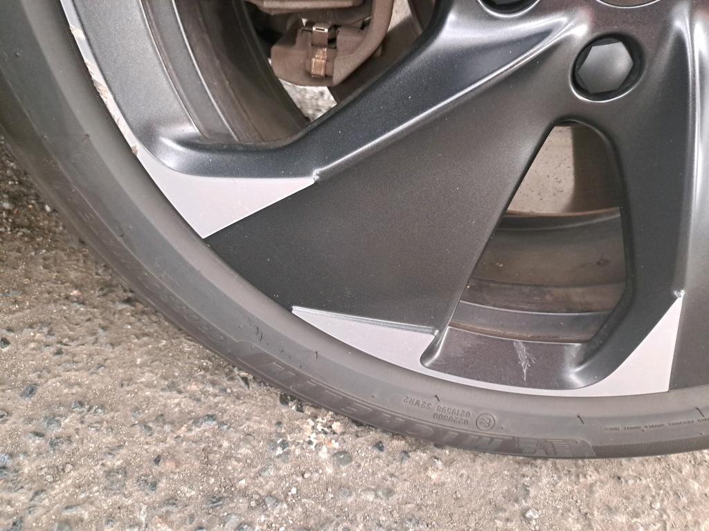 CUPRA BORN 230 ch - Batterie XL VZ 2023