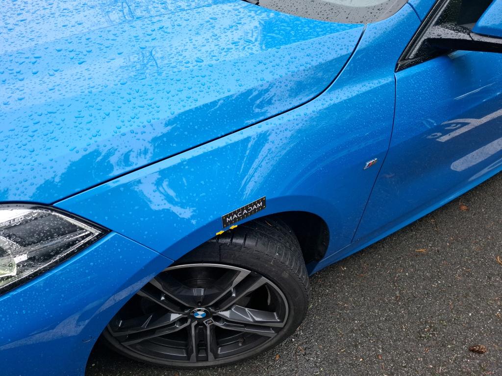 BMW SERIE 1 F40 118i 136 ch DKG7 M Sport 2024