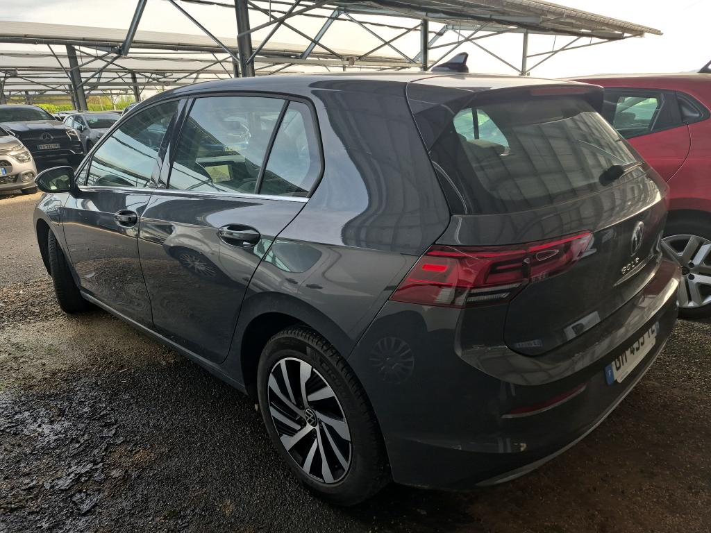 VOLKSWAGEN GOLF 1.4 Hybrid Rechargeable OPF 204 DSG6 Style 2023