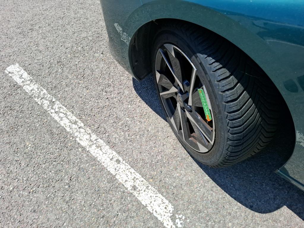 PEUGEOT 308 SW PureTech 130ch S&S EAT8 Allure Pack 2022