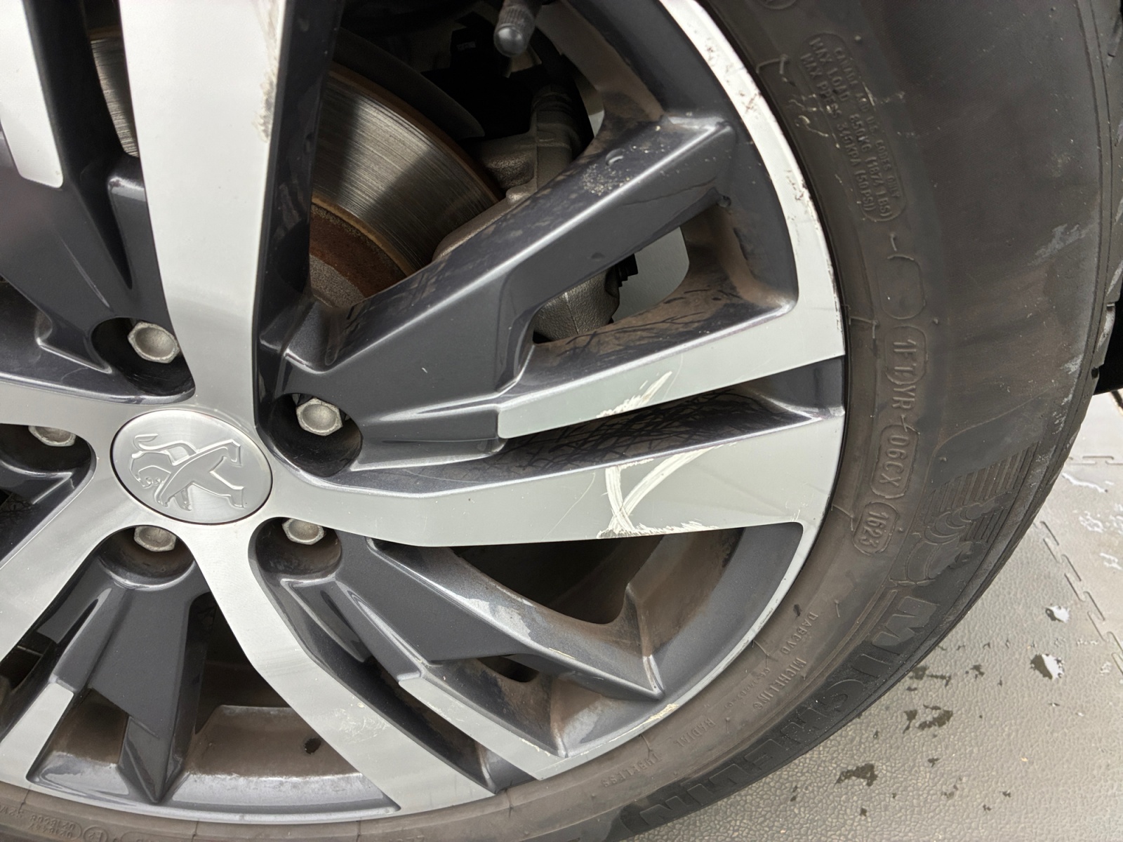 PEUGEOT 3008 Puretech 130ch S&S EAT8 Allure Pack 2023