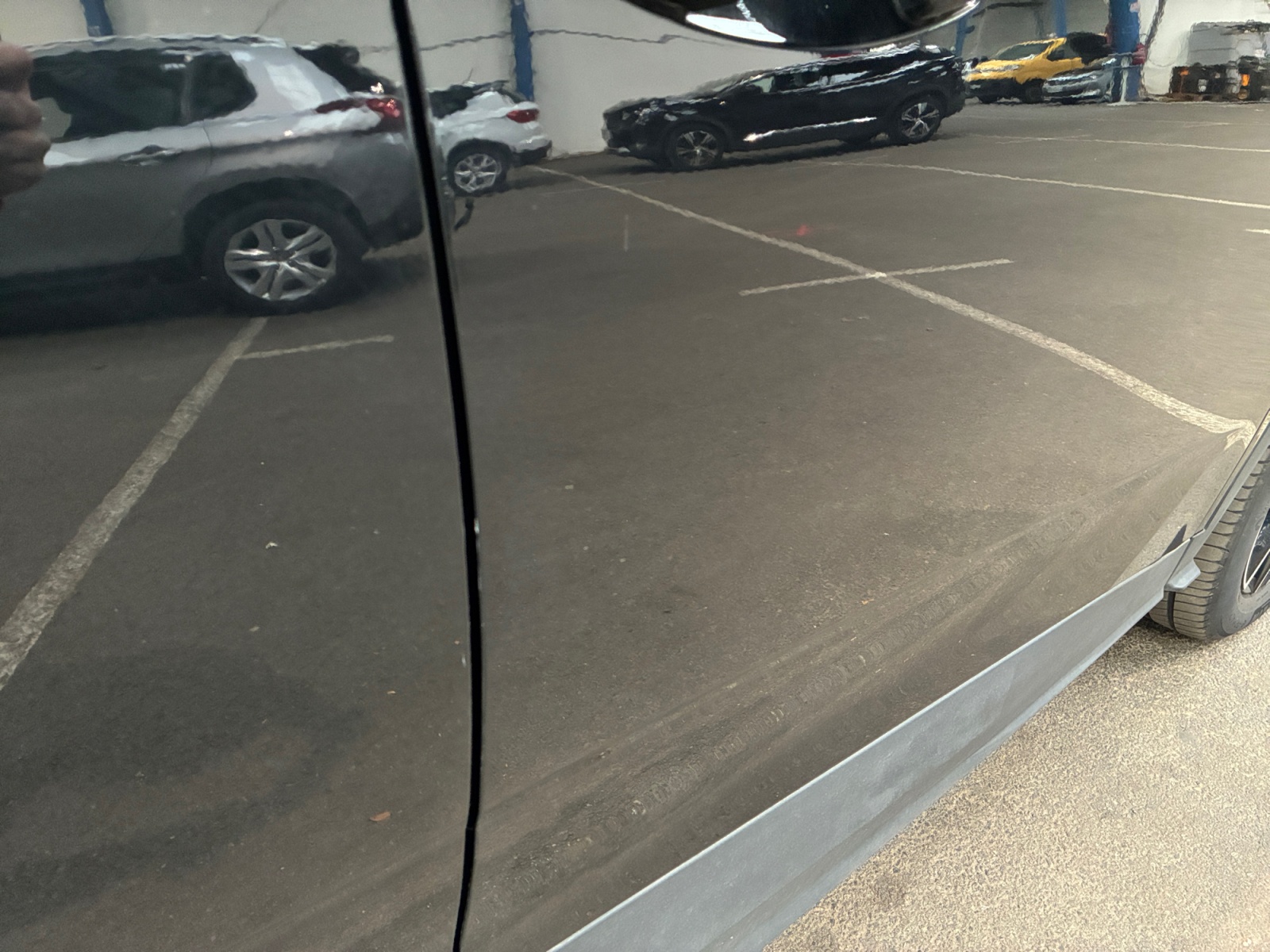 PEUGEOT 3008 Hybrid 136 e-DCS6 Allure 2024