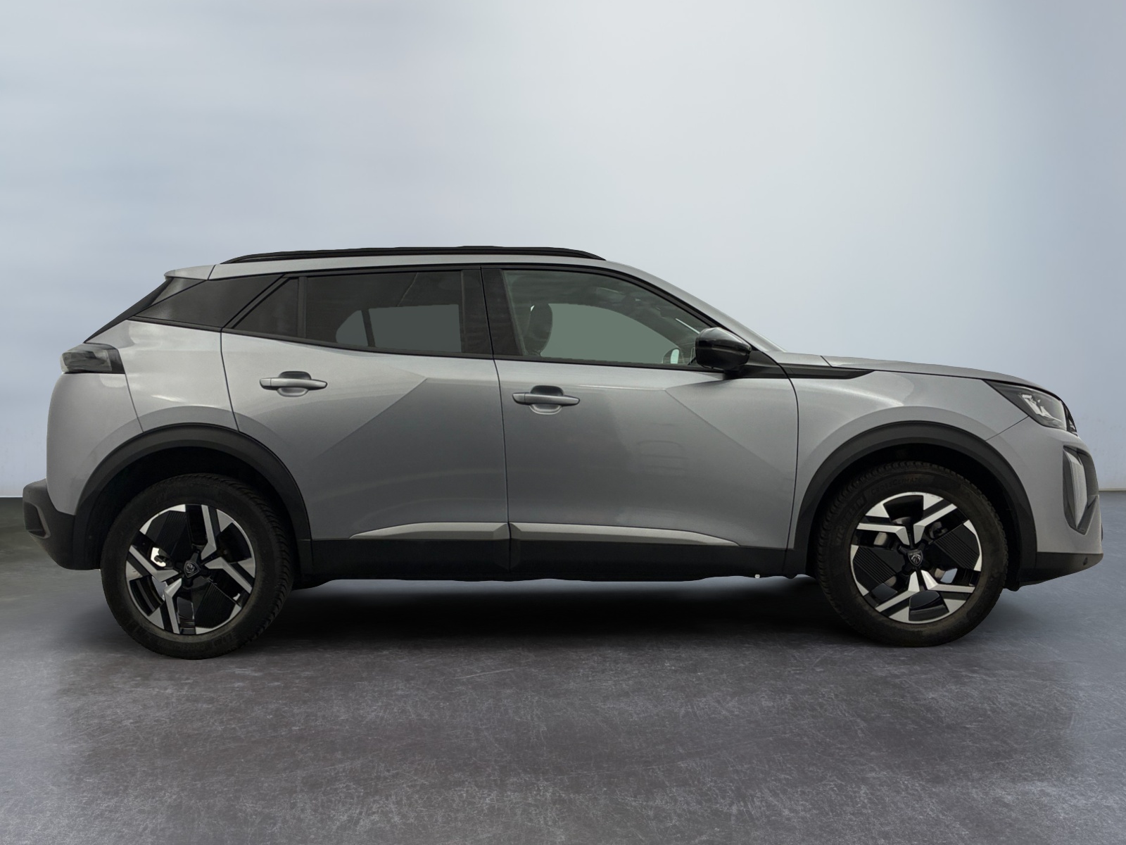 PEUGEOT 2008 PureTech 100 S&S BVM6 Allure 2023