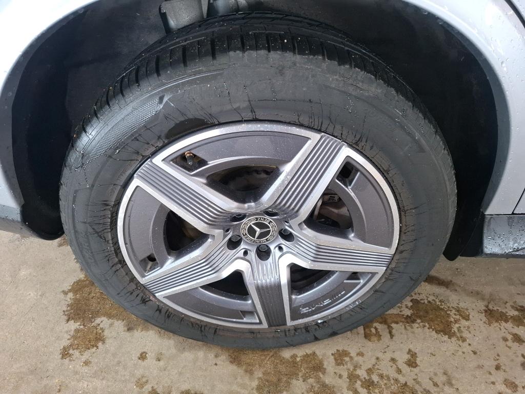 MERCEDES-BENZ MERCEDES GLC 400 e 9G-Tronic 4Matic AMG Line 2023