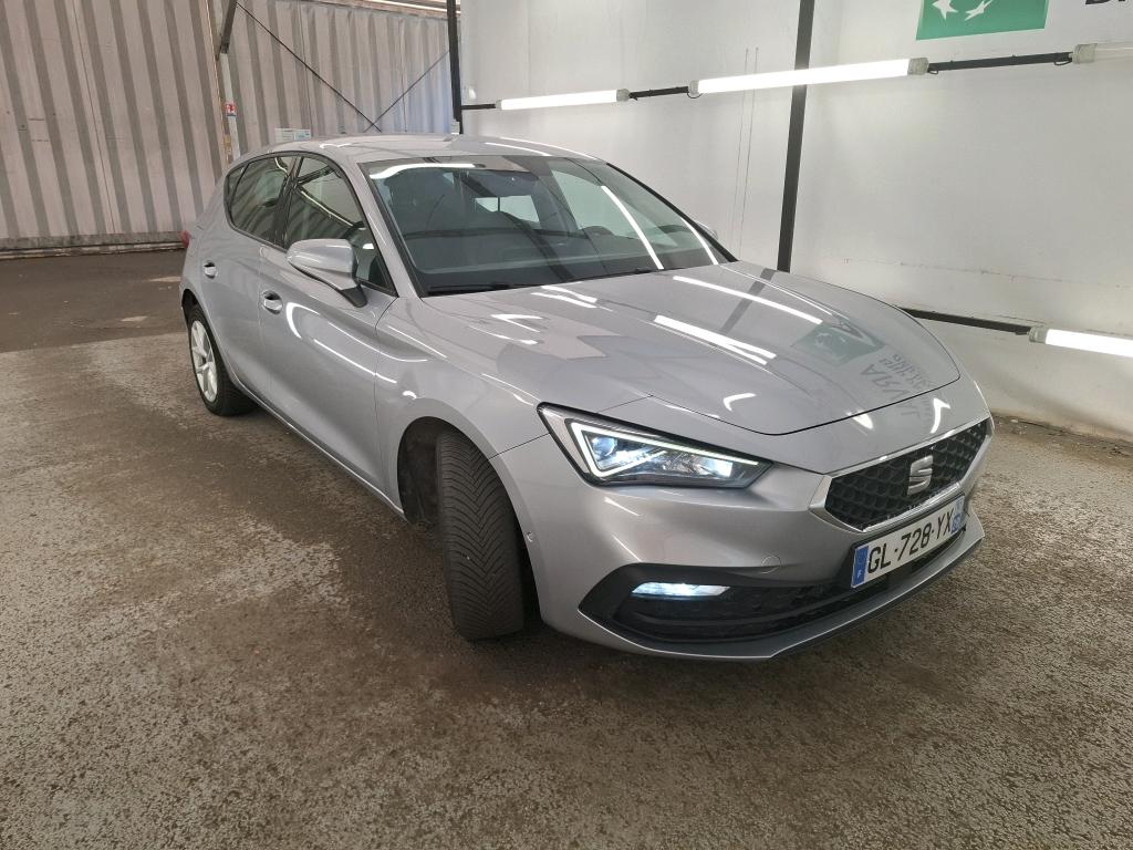 SEAT LEON 2.0 TDI 115 BVM6 Business 2023