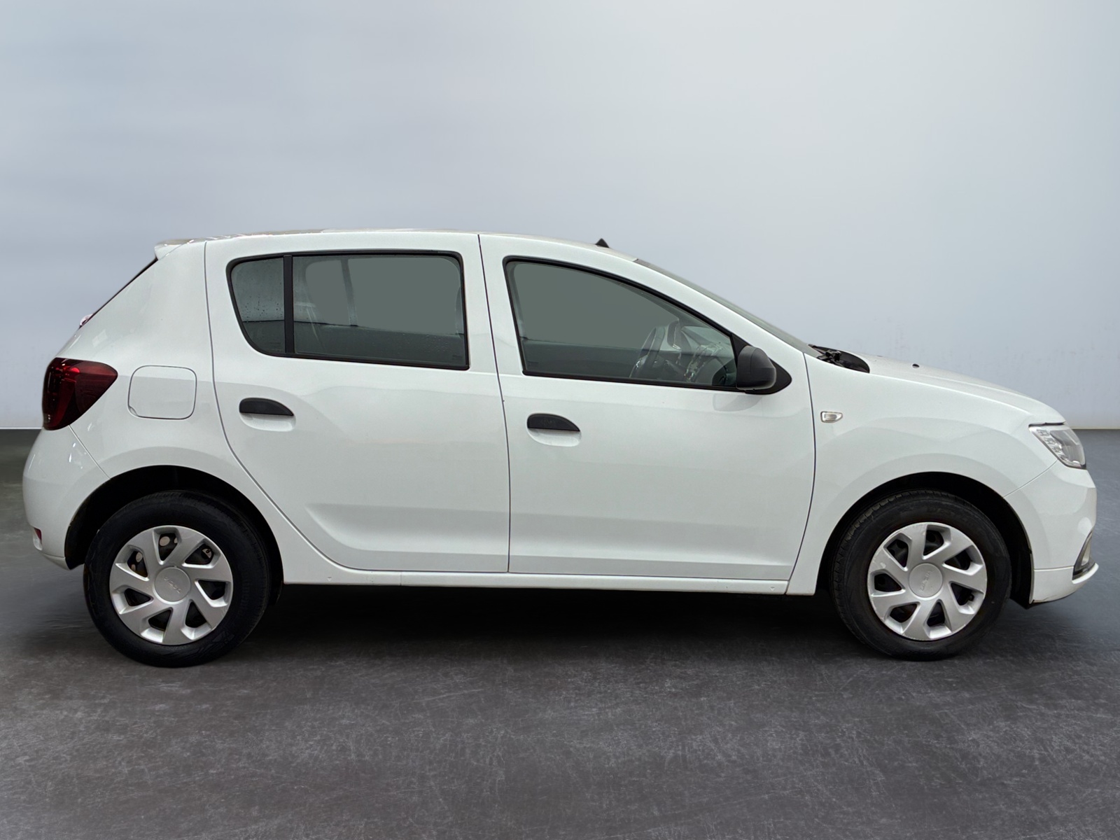 DACIA Sandero SCe 75 Essentiel 2020
