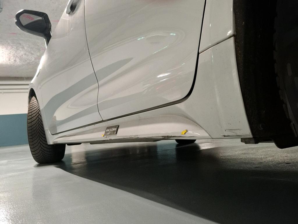 TOYOTA COROLLA HYBRIDE 122h Dynamic 2021