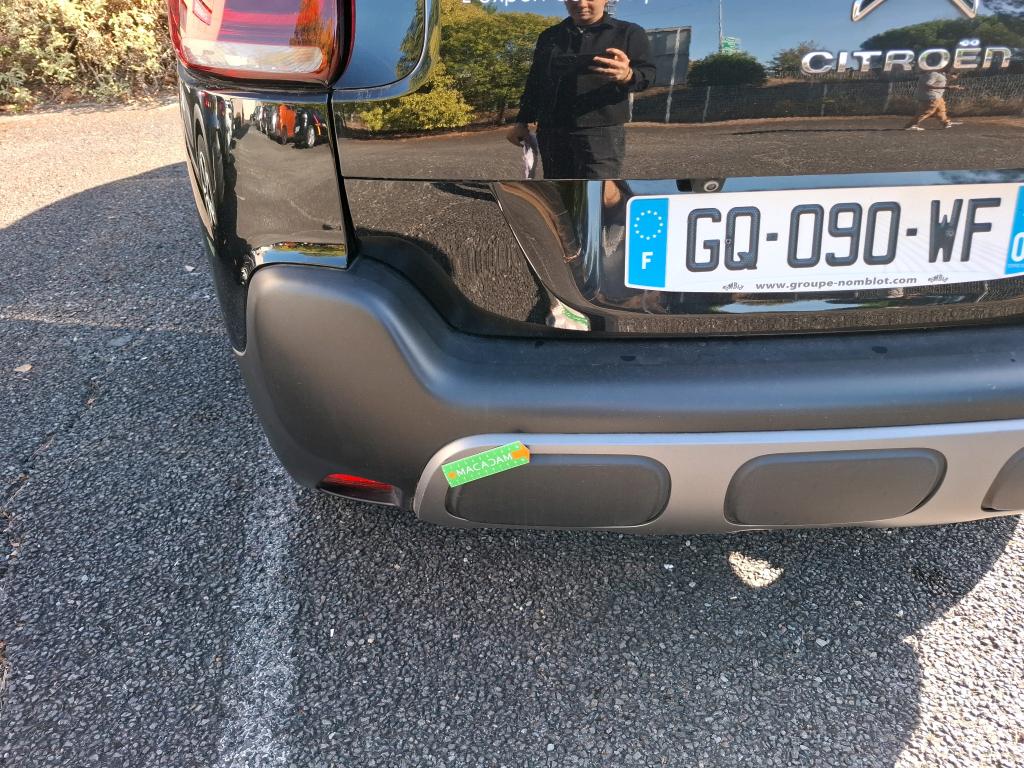 CITROEN C3 AIRCROSS PureTech 110 S&S BVM6 Feel Pack 2023