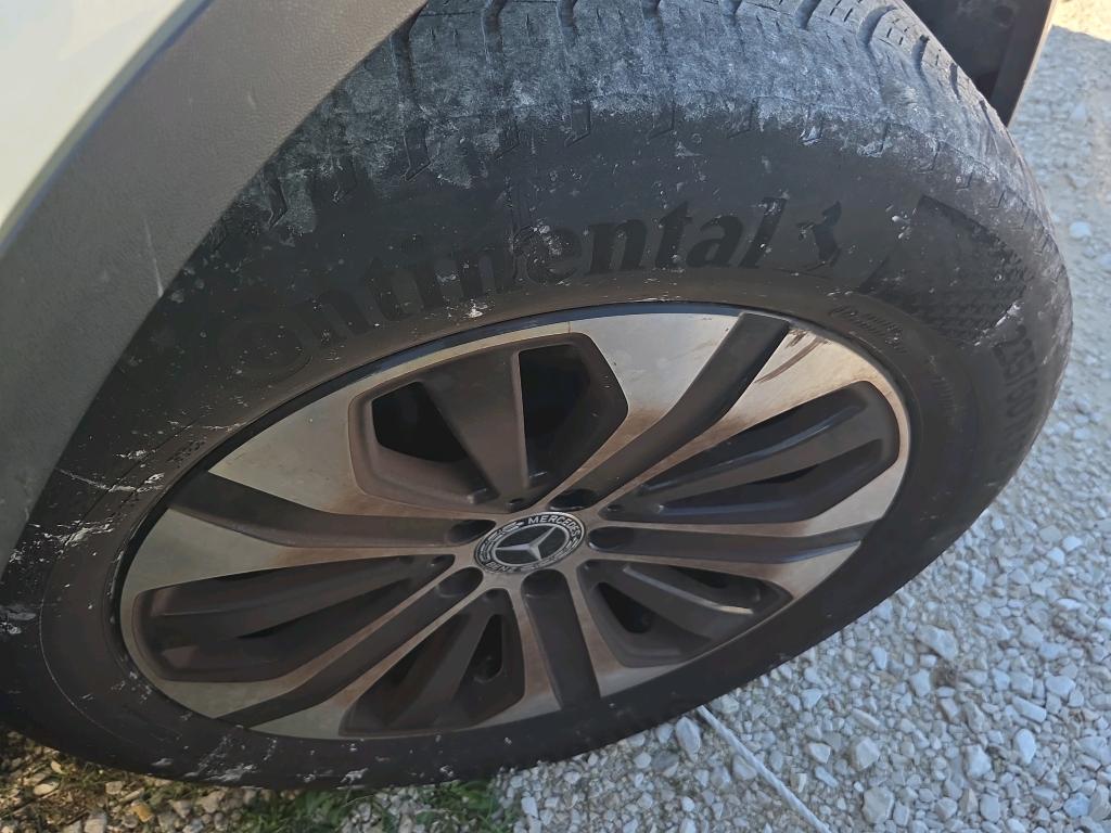 MERCEDES-BENZ CLASSE GLC 200 d 9G-Tronic Avantgarde Line 2021