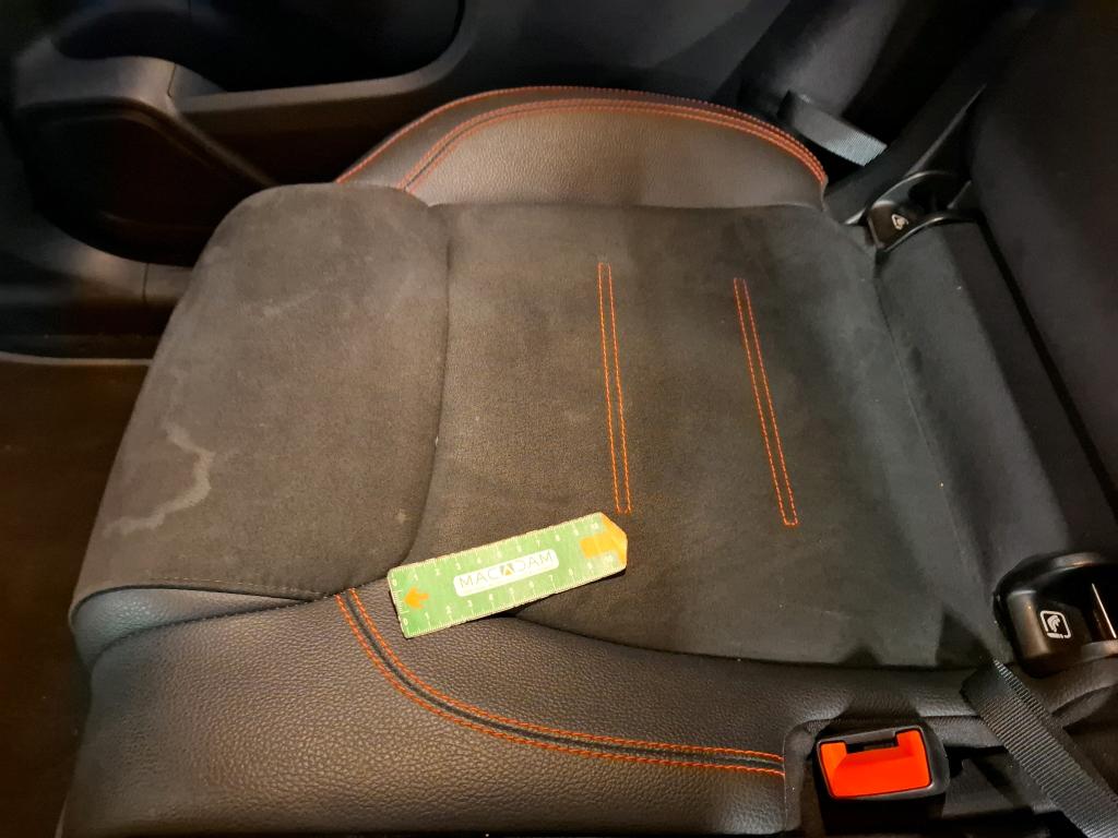 MERCEDES-BENZ EQB 250+ AMG Line 2024