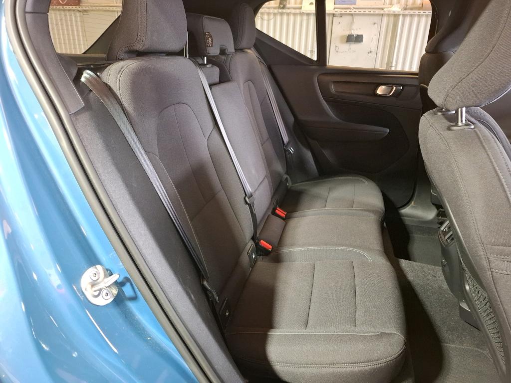 VOLVO XC40 PURE ELECTRIQUE Recharge Extended Range 252 ch 1EDT Start 2023