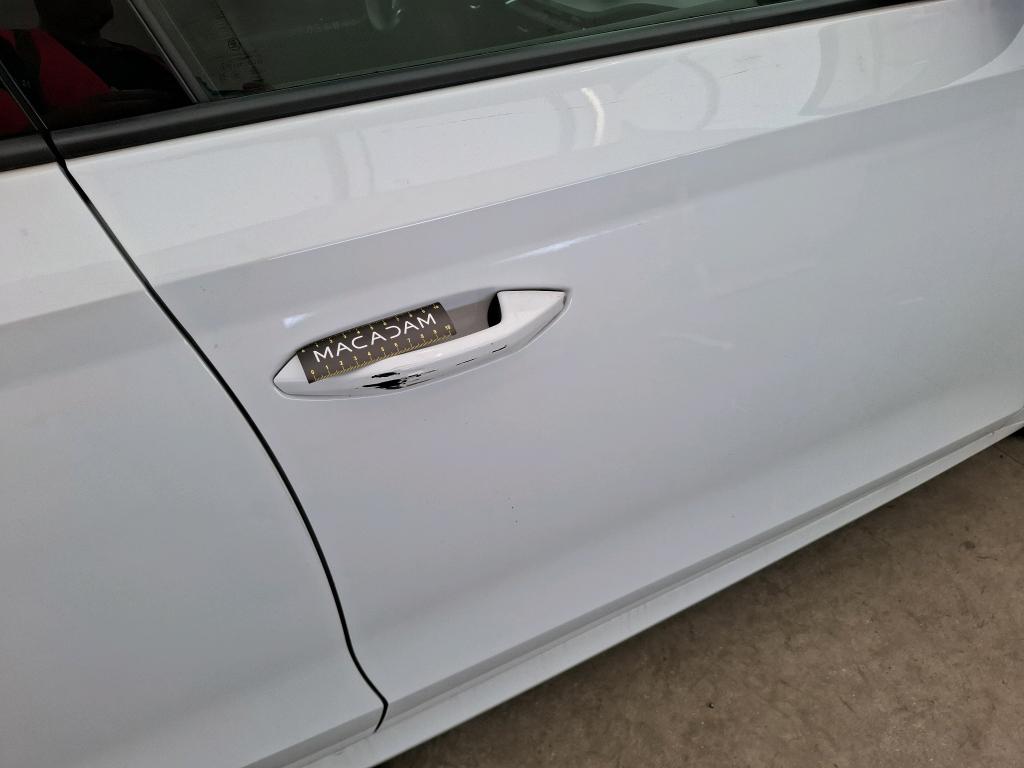 SKODA OCTAVIA COMBI 1.4 TSI PHEV iV 204 ch DSG6e Business 2021