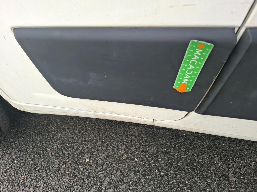 CITROEN JUMPER FOURGON TOLE 30 L1H2 BLUEHDi 120 S&S BVM6 CLUB 2020