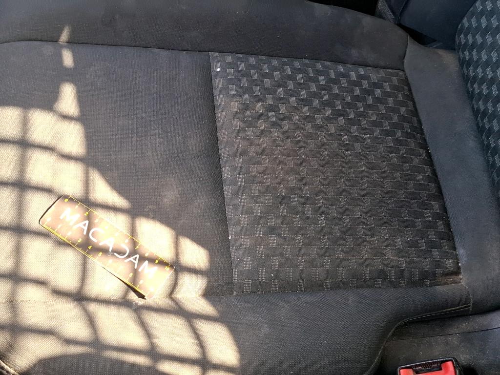 FORD TRANSIT CHASSIS CABINE CHC P350 L5 2.0 ECOBLUE 165 S&S TREND 2024