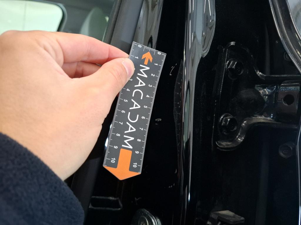 HYUNDAI TUCSON 1.6 T-GDI 265 HTRAC Plug-in BVA6 Executive 2022
