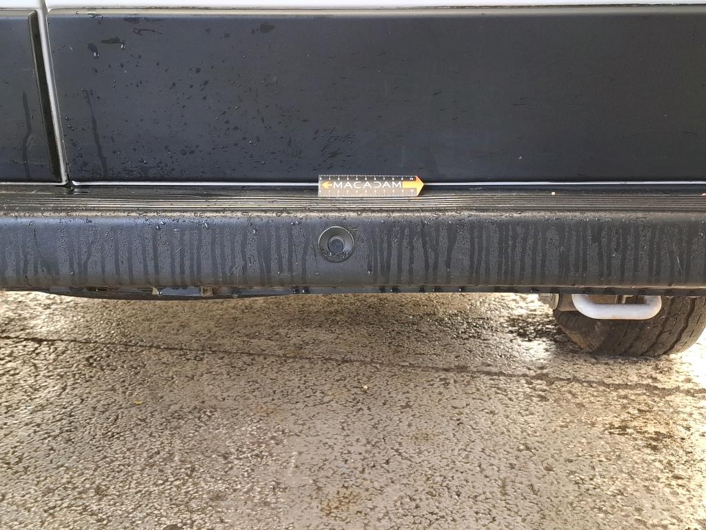 FIAT DUCATO FOURGON EURO 6D-TEMP (07/2019-08/ TOLE 3.0 C H1 2.3 MJT 120 PACK 2021