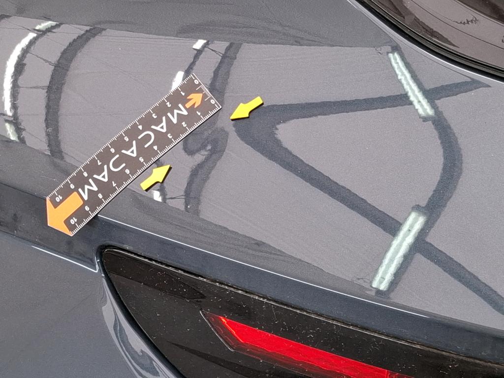 HYUNDAI TUCSON 1.6 T-GDI 230 Hybrid BVA6 Business 2023