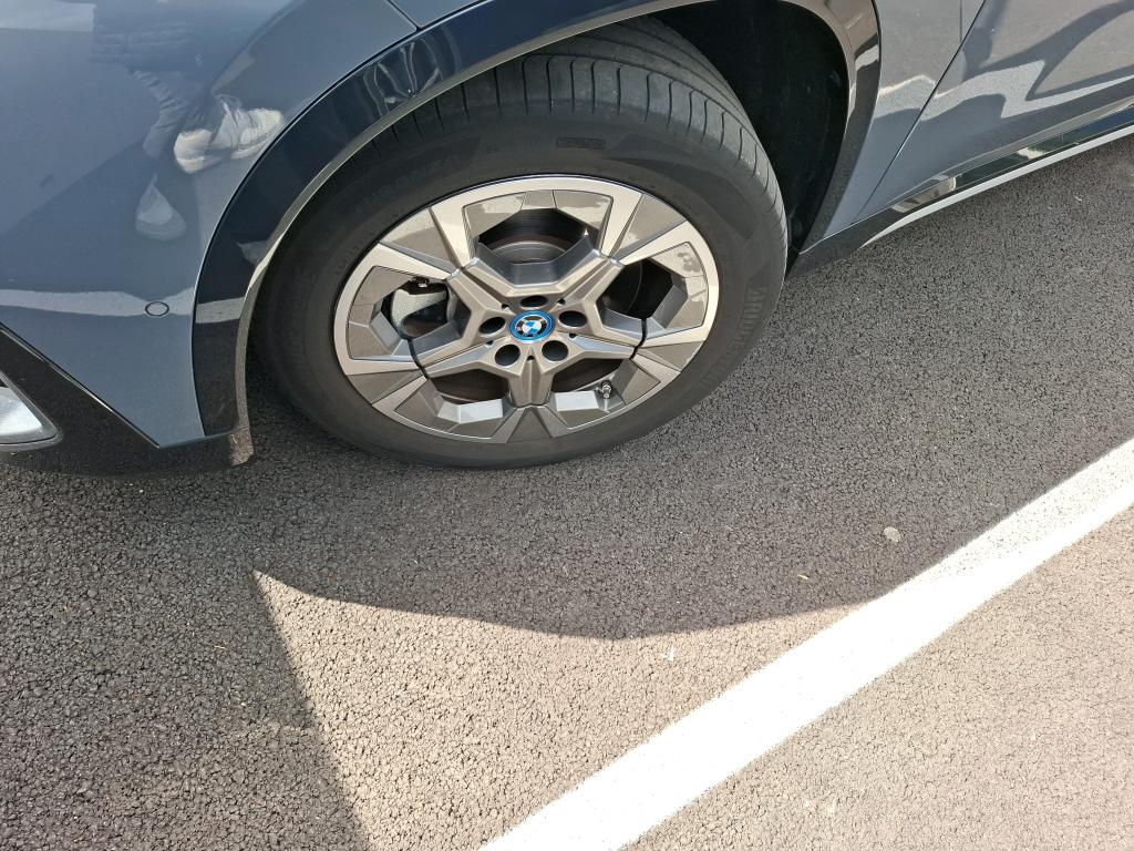 BMW X1 U11 xDrive 25e 245ch DKG7 xLine 2023