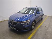 MÉGANE MEGANE