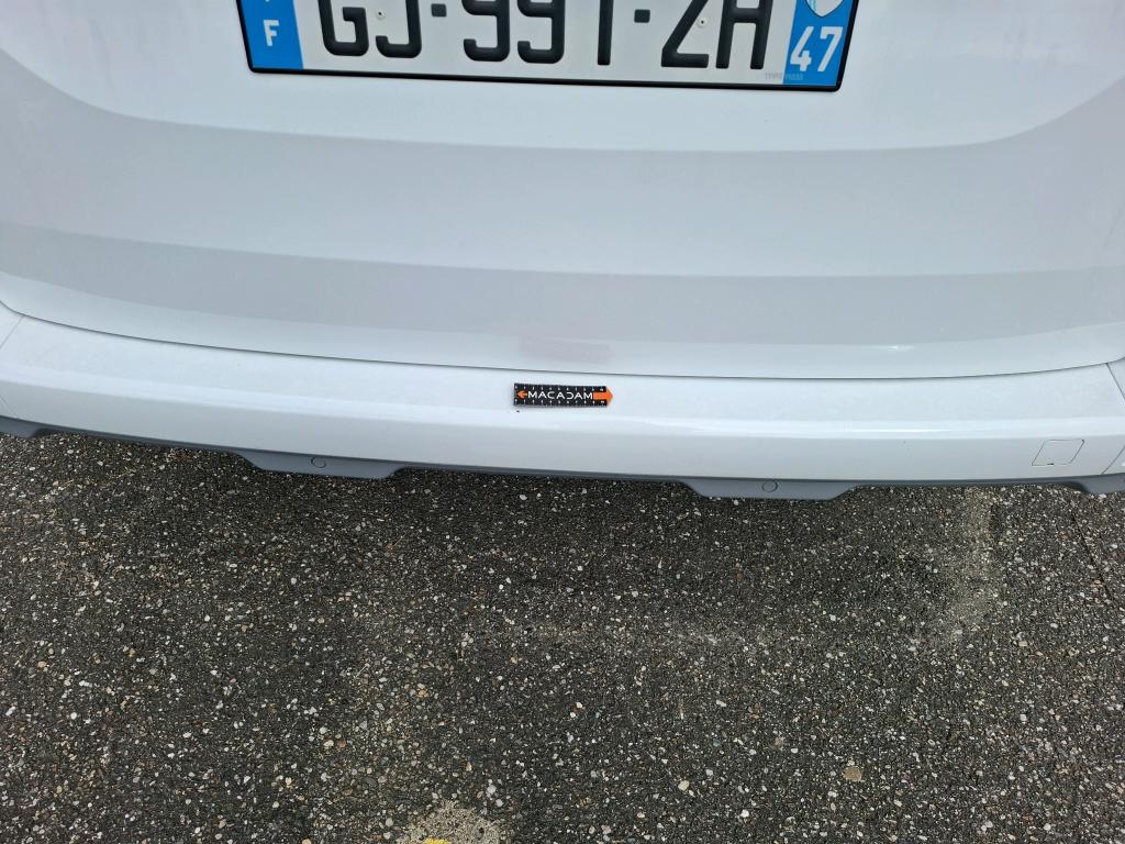 RENAULT KANGOO TCe 100 Equilibre 2022