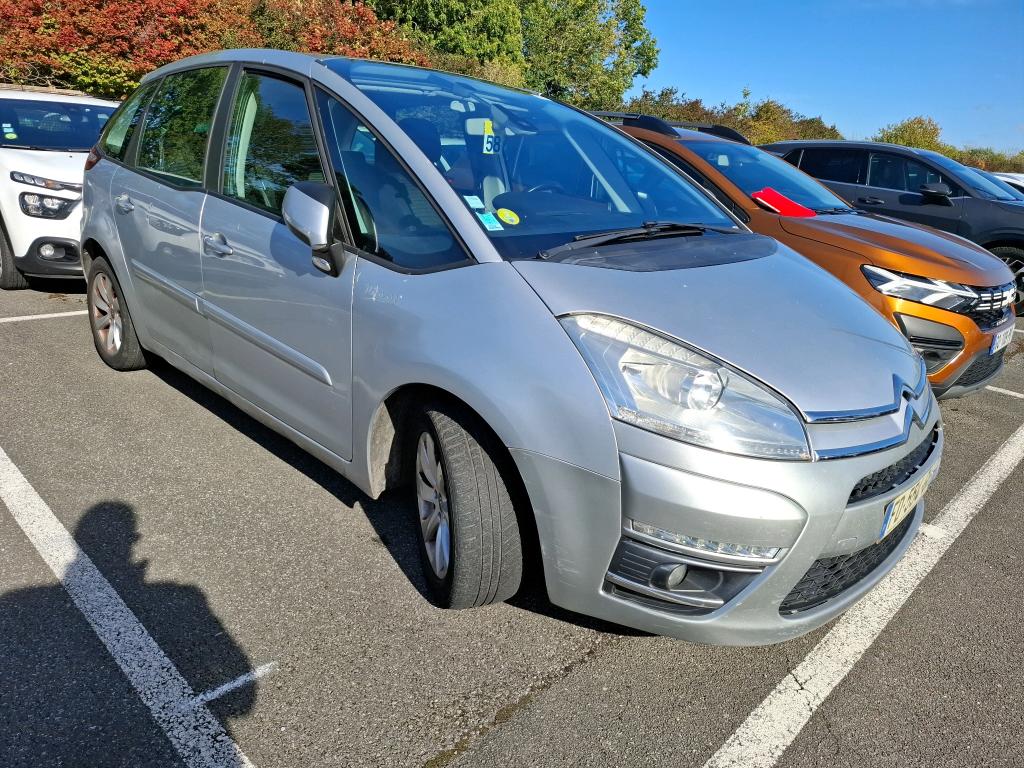 CITROEN C4 Picasso HDi 110 FAP Business 2013
