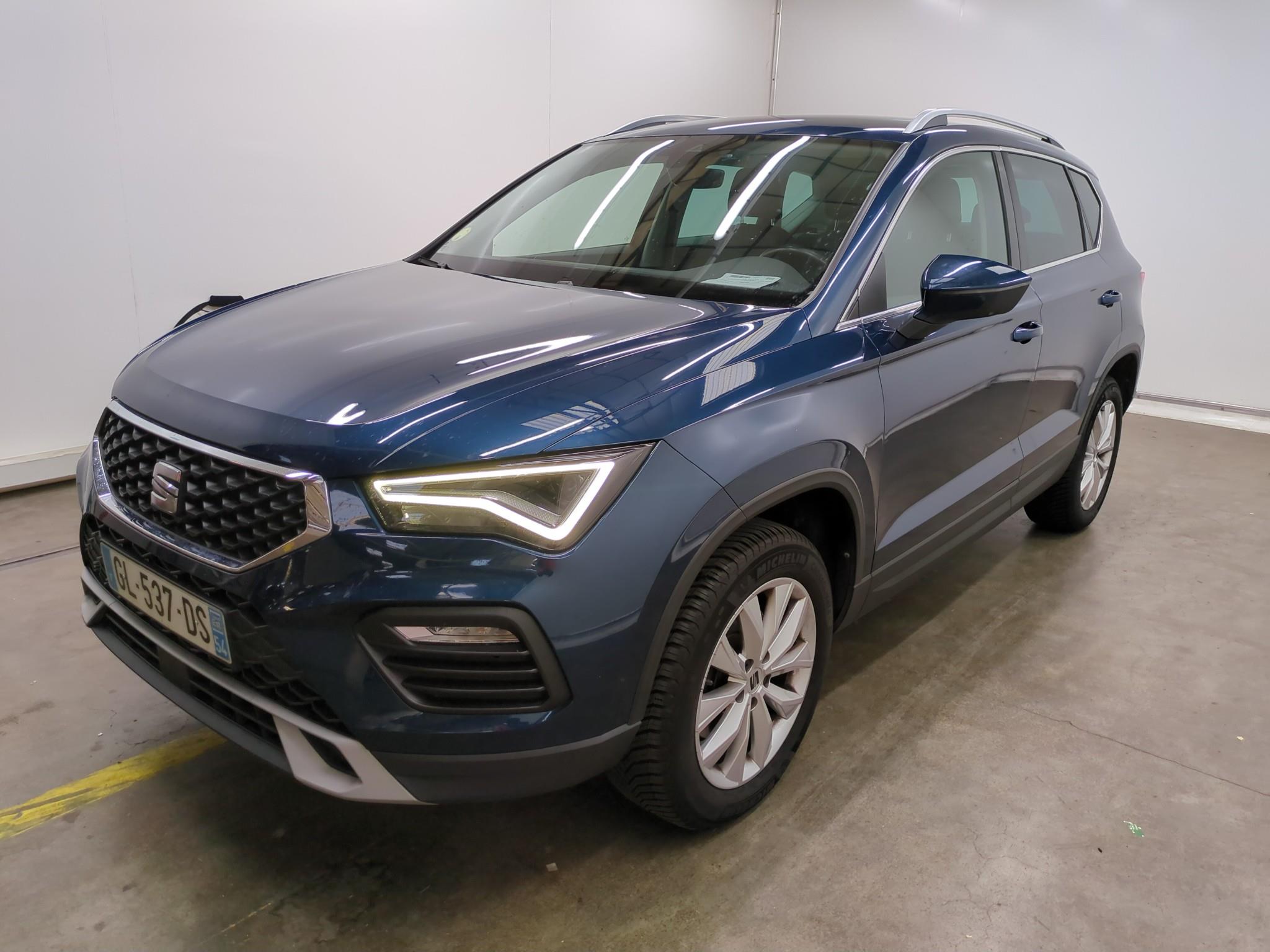 ATECA 2.0