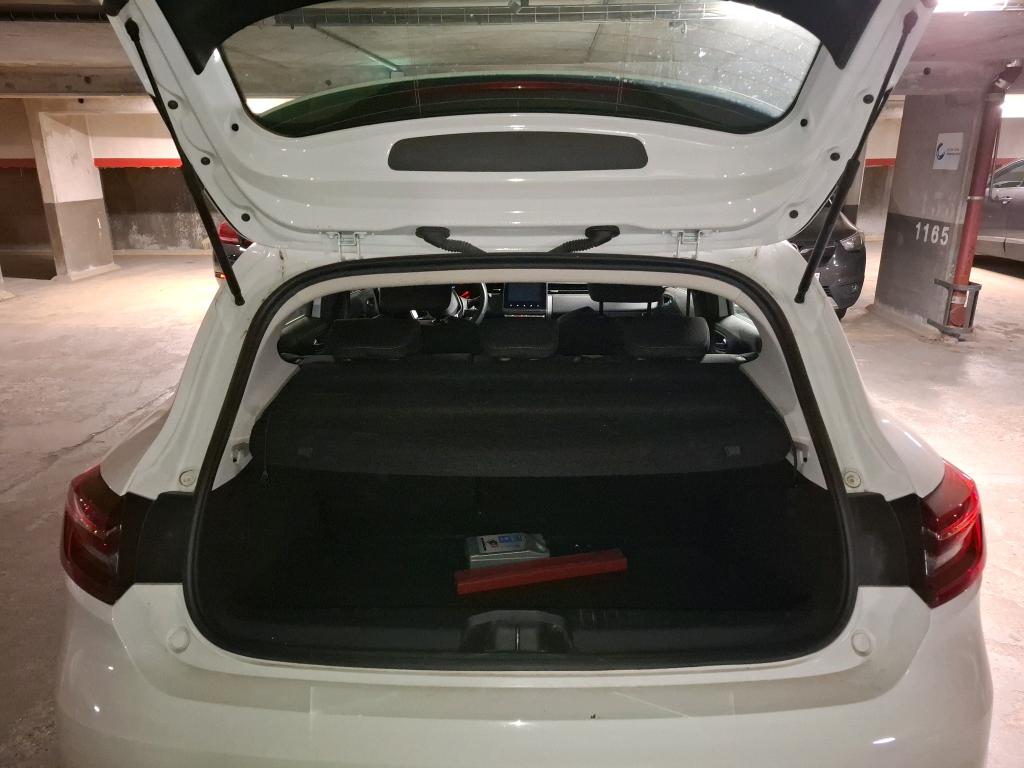 RENAULT CLIO V SCe 65 - 21N Business 2022