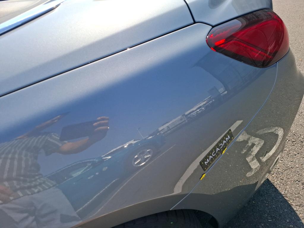 BMW SERIE 8 CABRIOLET G14 LCI 840d xDrive 340 ch BVA8 M Sport 2023