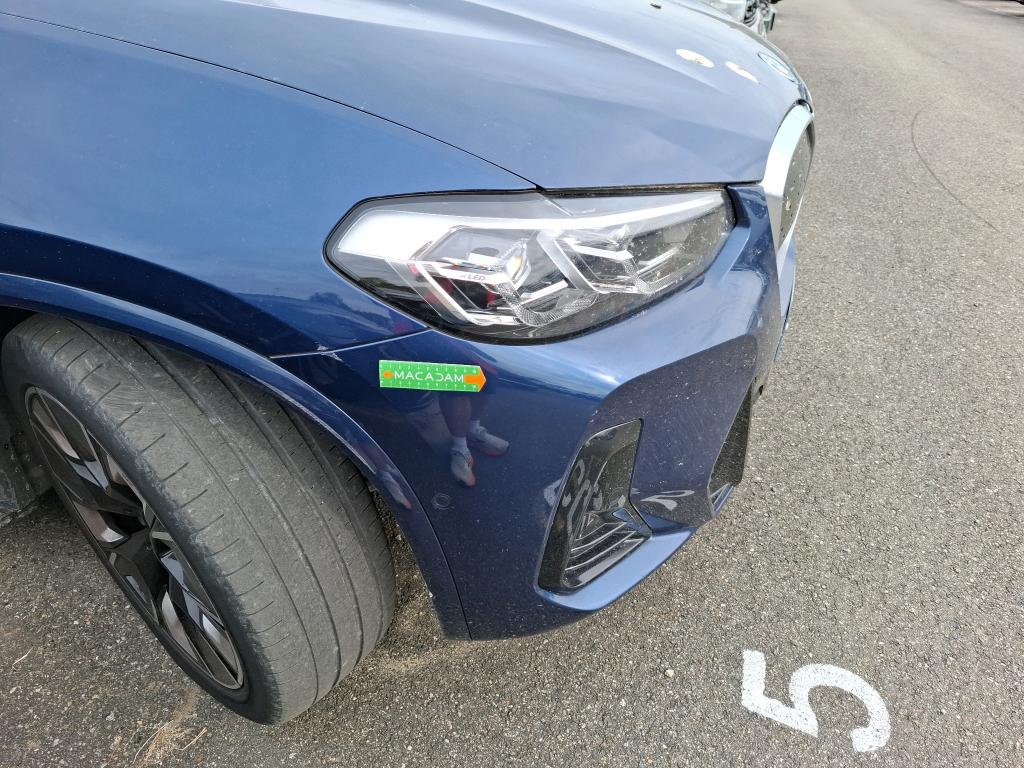 BMW iX3 G08 LCI M Sport 286 ch BVA8 Impressive 2023
