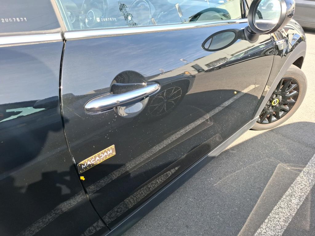 MINI HATCH 3 Portes Cooper SE 184 ch Edition Premium Plus 2023