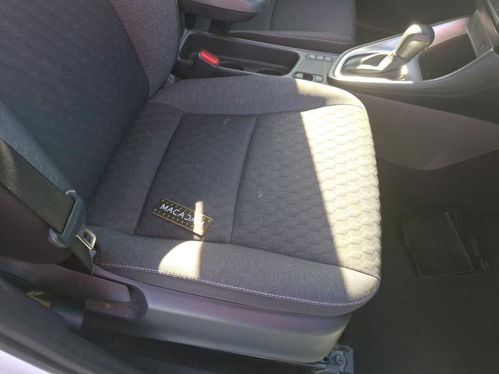 TOYOTA YARIS HYBRIDE 116h France 2021
